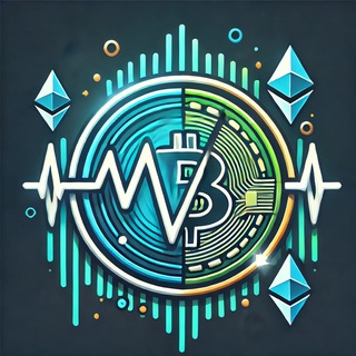 CryptoPulse Logo